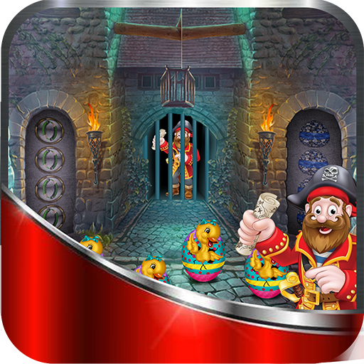 Download Pirate Handsome Man Escape 0.1 Apk for android