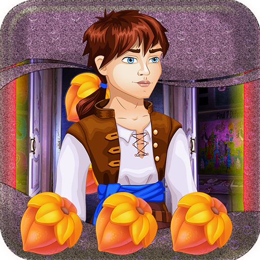 Download Pirate Young Man Escape 0.1 Apk for android
