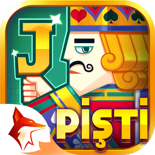 Download Pisti ZingPlay v6.3.0 Apk for android