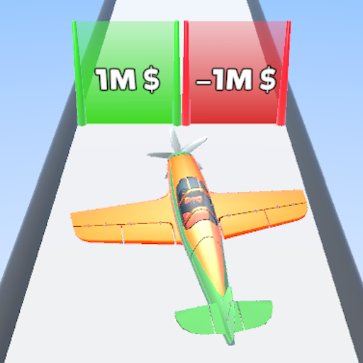 Download Plane Evolution! 7.1 Apk for android