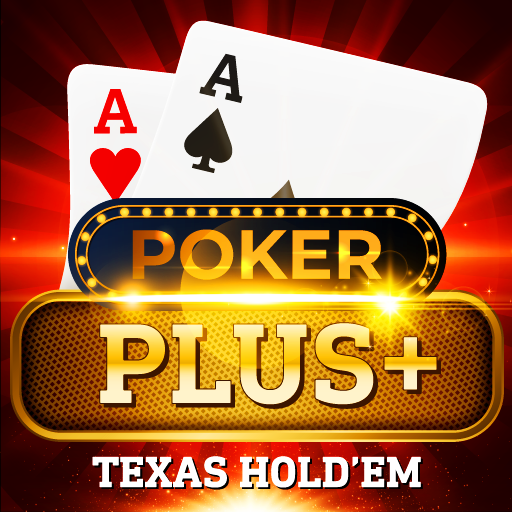 Download Poker Plus+ Texas Hold’em 0.303 Apk for android