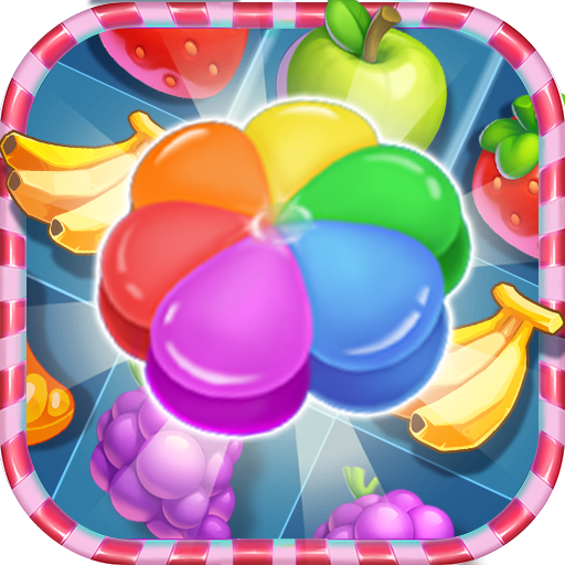 Download Pop Fruit 2.0.8 Apk for android