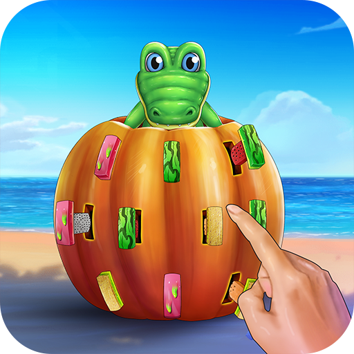 Download Popout Crocodile 1.2 Apk for android