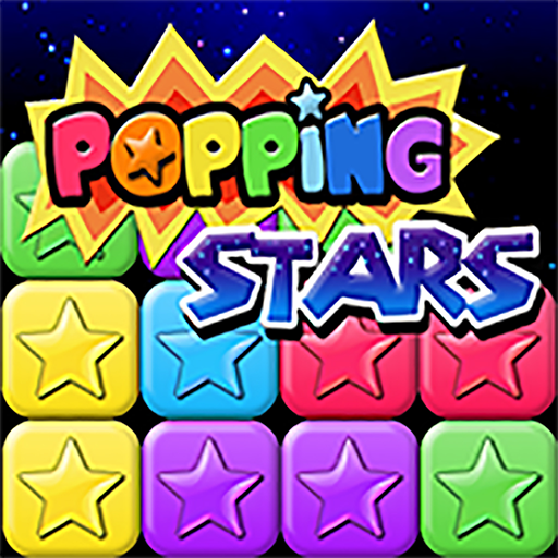Download Popping Stars 1.5.9 Apk for android
