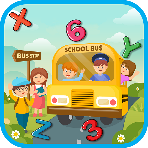 Download Preschool Math, ABC Kids Games 2.5 Apk for android