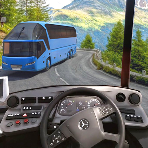 Download Public Transport Bus Games 1.0.5 Apk for android