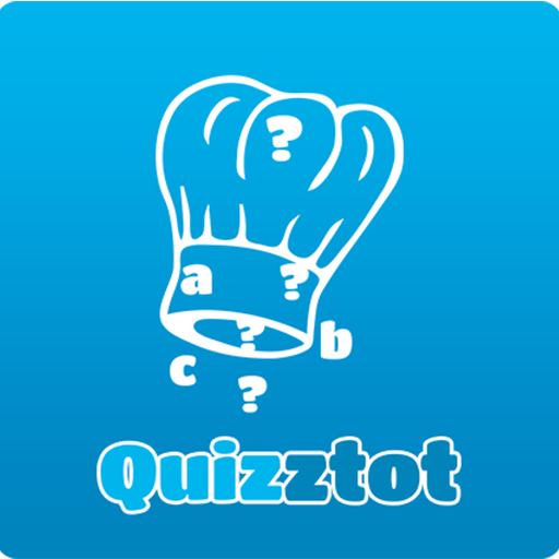 Download Quizztot - Apprenez l'anglais 1.1.0 Apk for android