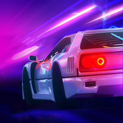 Download Racing Beats : EDM Music &Car 0.4 Apk for android