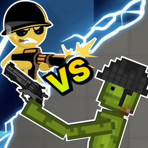 Download Ragdoll Playground vs Stickman 1.1 Apk for android