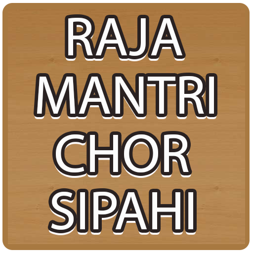 Download Raja Mantri Chor Sipahi Game 1.0.2 Apk for android