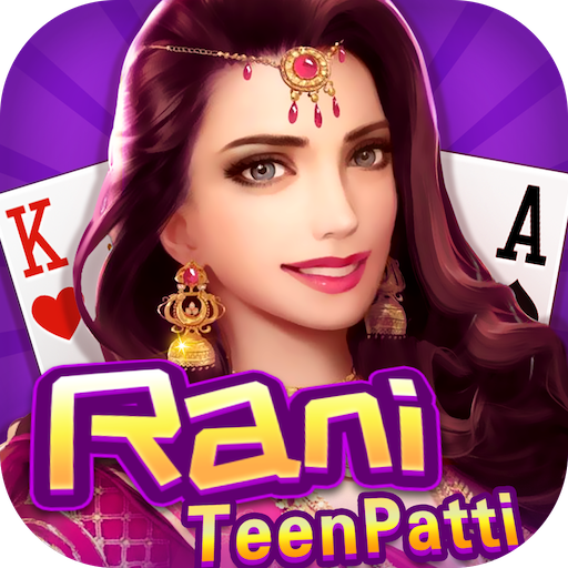 Download Rani Teenpatti 1.0.2 Apk for android