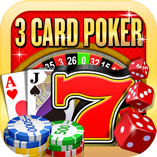 Download Real Three Card Poker 1.17 Apk for android