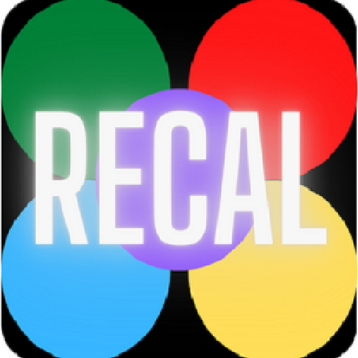 Download Recal - Develop Short Memory 1.2 Apk for android