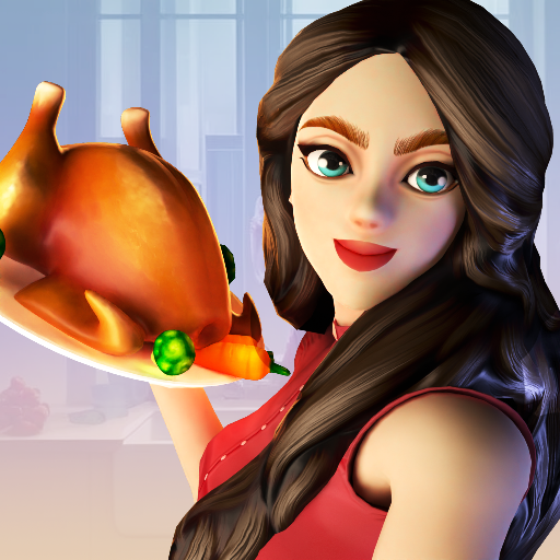 Download Restaurant Story: Decor & Cook 0.6.1 Apk for android