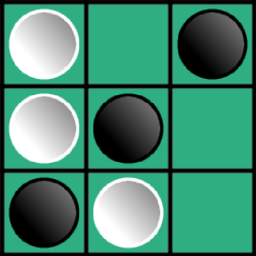 Download Reversi Board Game Master 1.0.1 Apk for android