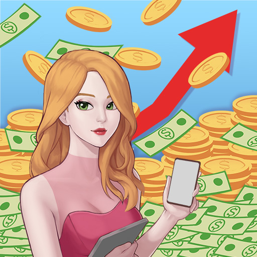 Download Rich Boom 0.8 Apk for android