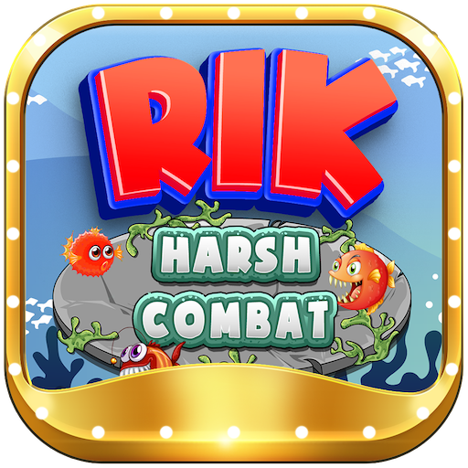Download Rikvip Harsh Combat 11.0 Apk for android