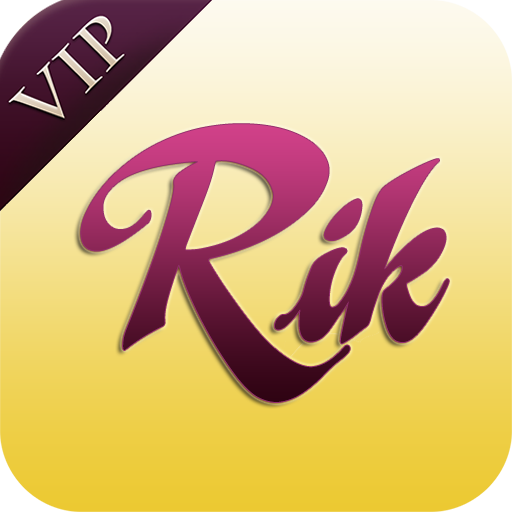 Download Rikvip - Đại gia Game Tip club 3.7 Apk for android