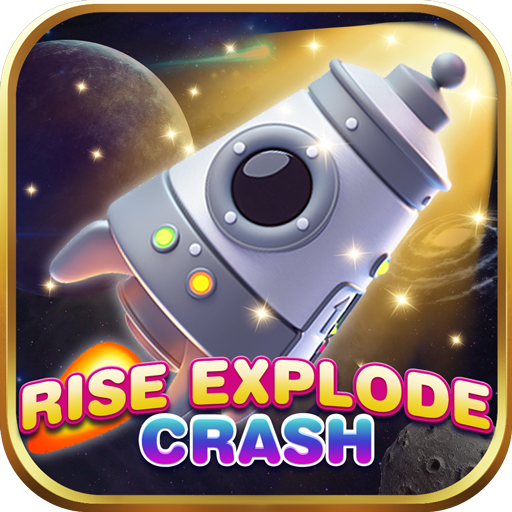 Download Rise Explode Crash 1.3.3 Apk for android