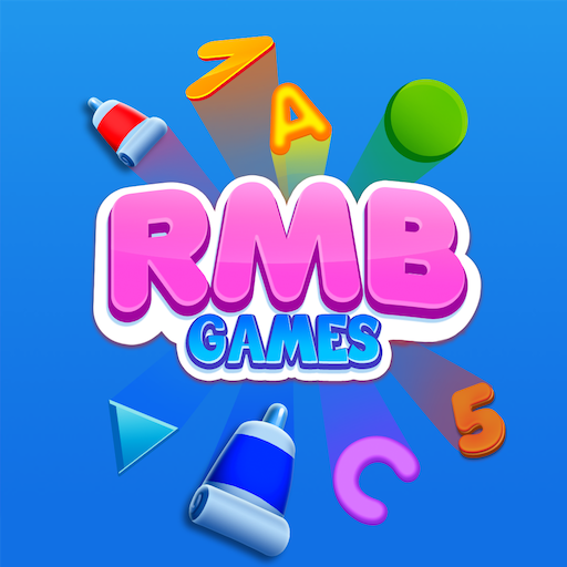 Download RMB Games - Knowledge park All 1.2.12 Apk for android