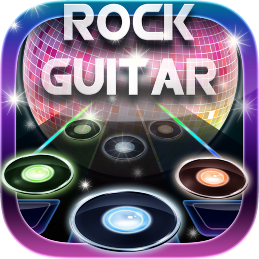 Download Rock Guitar: Beat Heroes 2.0 Apk for android
