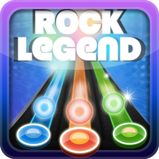 Download Rock Legend: Rhythm Game 2.0 Apk for android