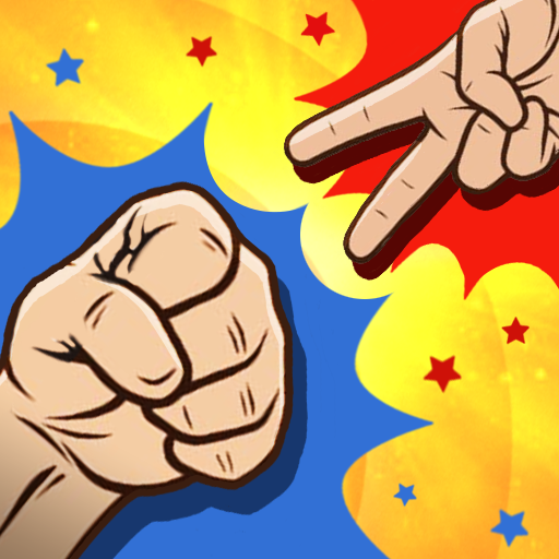 Download Rock Scissors Paper 1.0.5 Apk for android