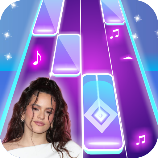 Download Rosalia Piano Tiles 1.0 Apk for android