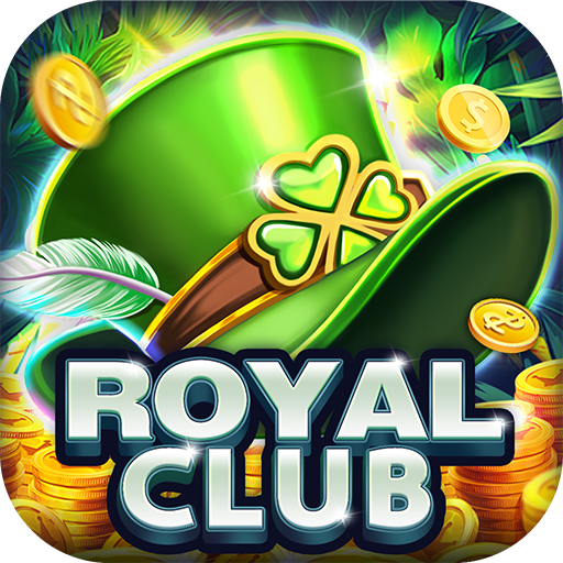 Download Royal Club-Social Slots Casino 1.0.9 Apk for android
