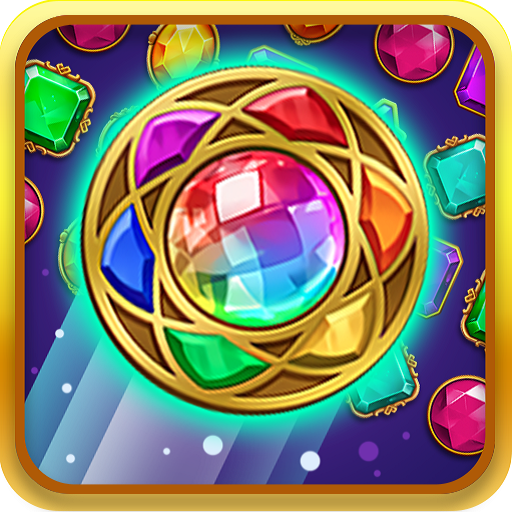 Download Royal Gem: Crush Diamond 1.0.7 Apk for android