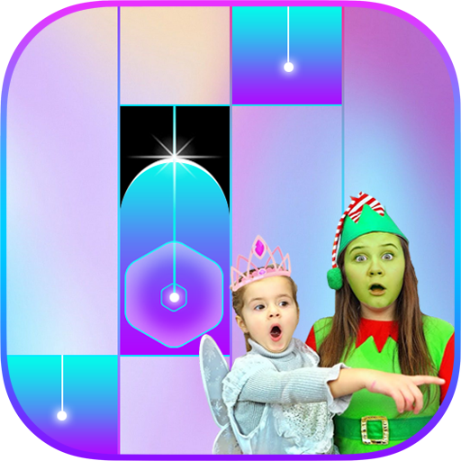 Download Ruby and Bonnie Piano game 1.0 Apk for android