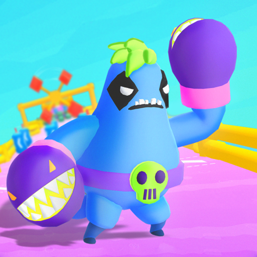 Download Rumble Guys - Party Royale 1.0.8 Apk for android