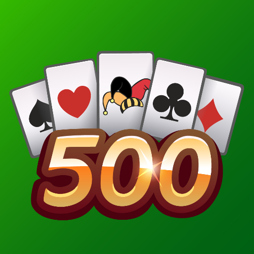 Download Rummy 500 Classique 1.2.5 Apk for android