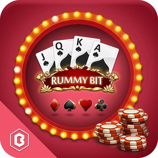 Download RummyBit - Indian card game. 1.0.6 Apk for android