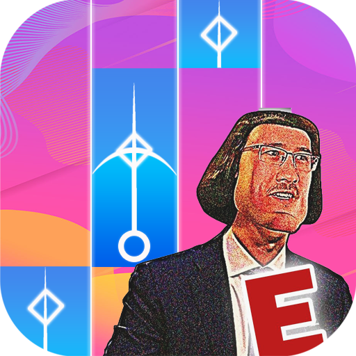 Download Rush E Piano Tiles 1.0 Apk for android