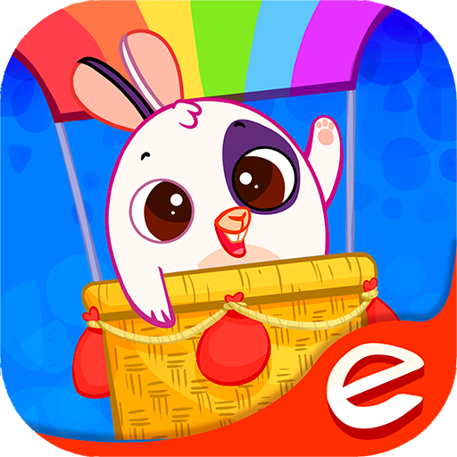 Bibi.Pet - Toddlers Games - Colors and Shapes free Android apps apk download - designkug.com