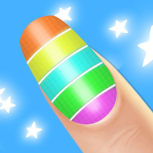Download Salon de manucure nail art 1.9 Apk for android