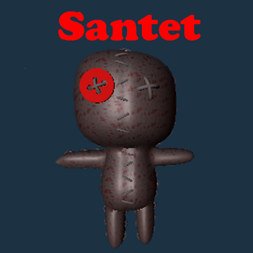 Download Santet : Horror Game 0.1 Apk for android