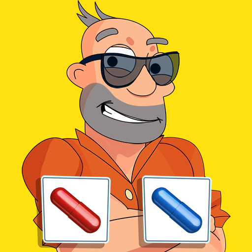 Download Save the Guy : choix amusant 0.1.439 Apk for android