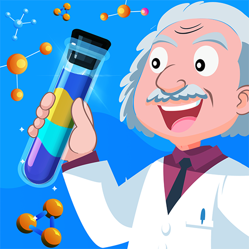 Download Science Vs Evolution 0.1.3.3 Apk for android