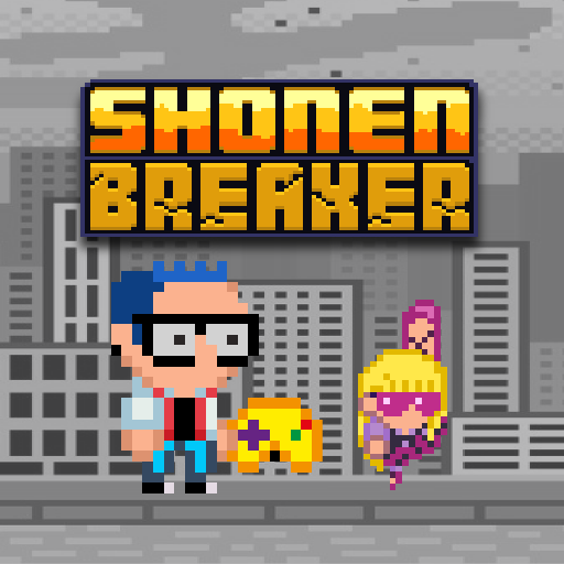 Download Shonen Breaker 4.3 Apk for android