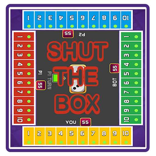 Download Shut The Box : Mini Ludo Game 1.0.2 Apk for android