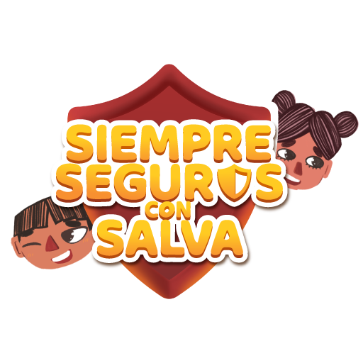 Download Siempre Seguros con Salva 1.0 Apk for android