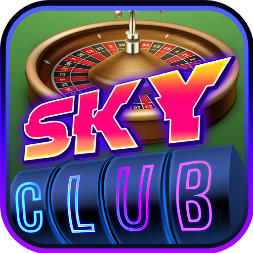 Download Sky Club: Tài Xỉu MD5 Game Bài 1.0 Apk for android