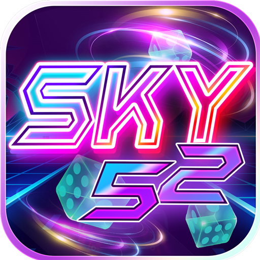 Download Sky52: Slot, Đánh Bài, Tài Xỉu 1.0 Apk for android