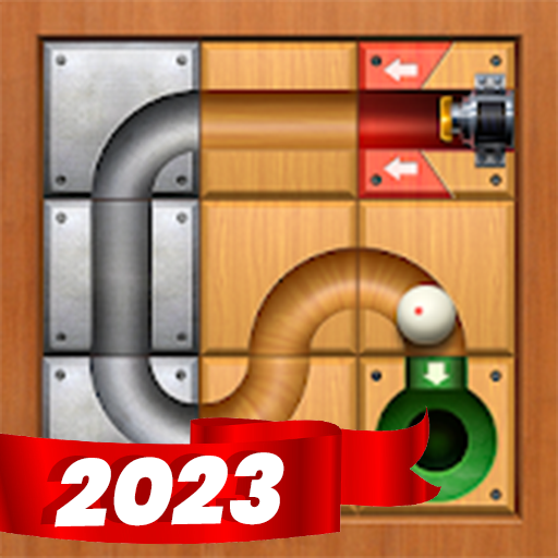 Download Slide Ball Game 2023 31 Apk for android