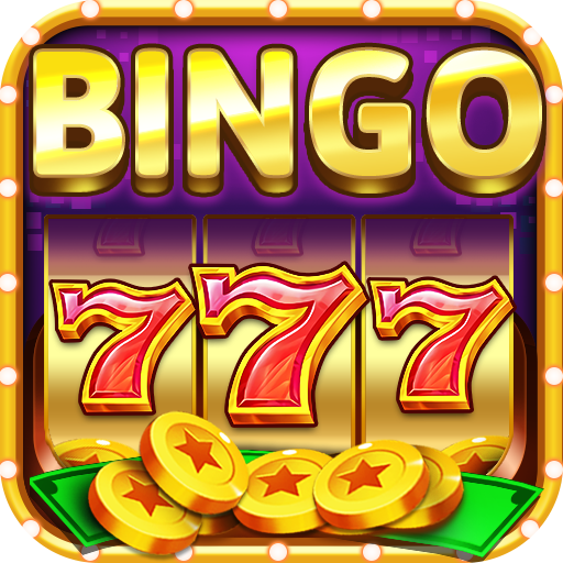 Download Slots Bingo Blackout:Win Money 1.1.1 Apk for android