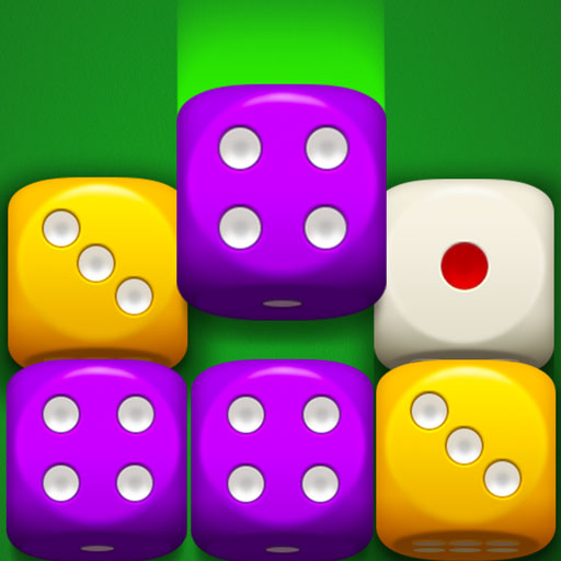 Download Smart Dice Merge-Block Puzzle 0.0.12 Apk for android