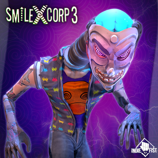 Download SmileXCorp 3 - Horror Attack! 1.1.5 Apk for android