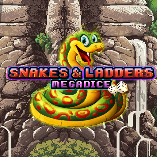 Snakes & Ladders Megadice Slot 7.1 Apk for android